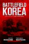 [Red Storm 02] • Battlefield Korea · Book Two of the Red Storm Series